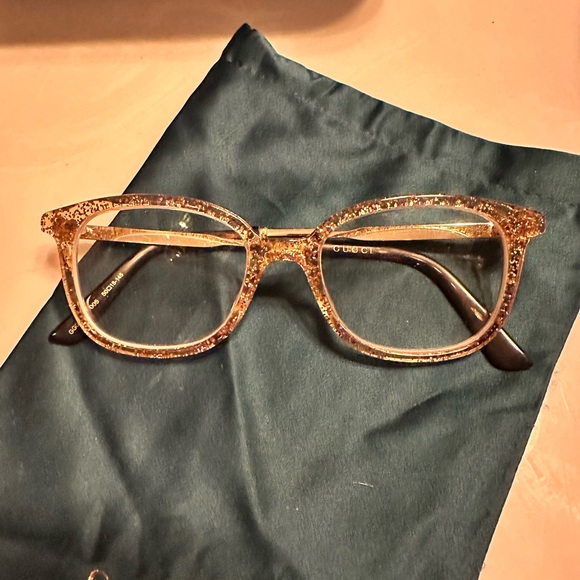 Gucci frames - Picture 5 of 5
